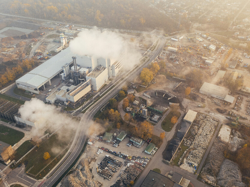 CH-W-工業(yè)采暖 熱交換站行業(yè)案例工業(yè)采暖